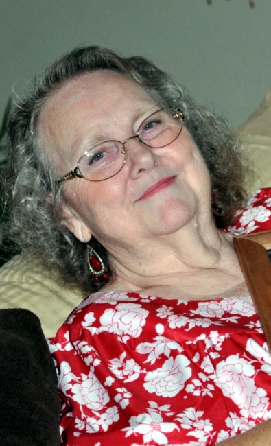 Obituario de Betty Jean Smith
