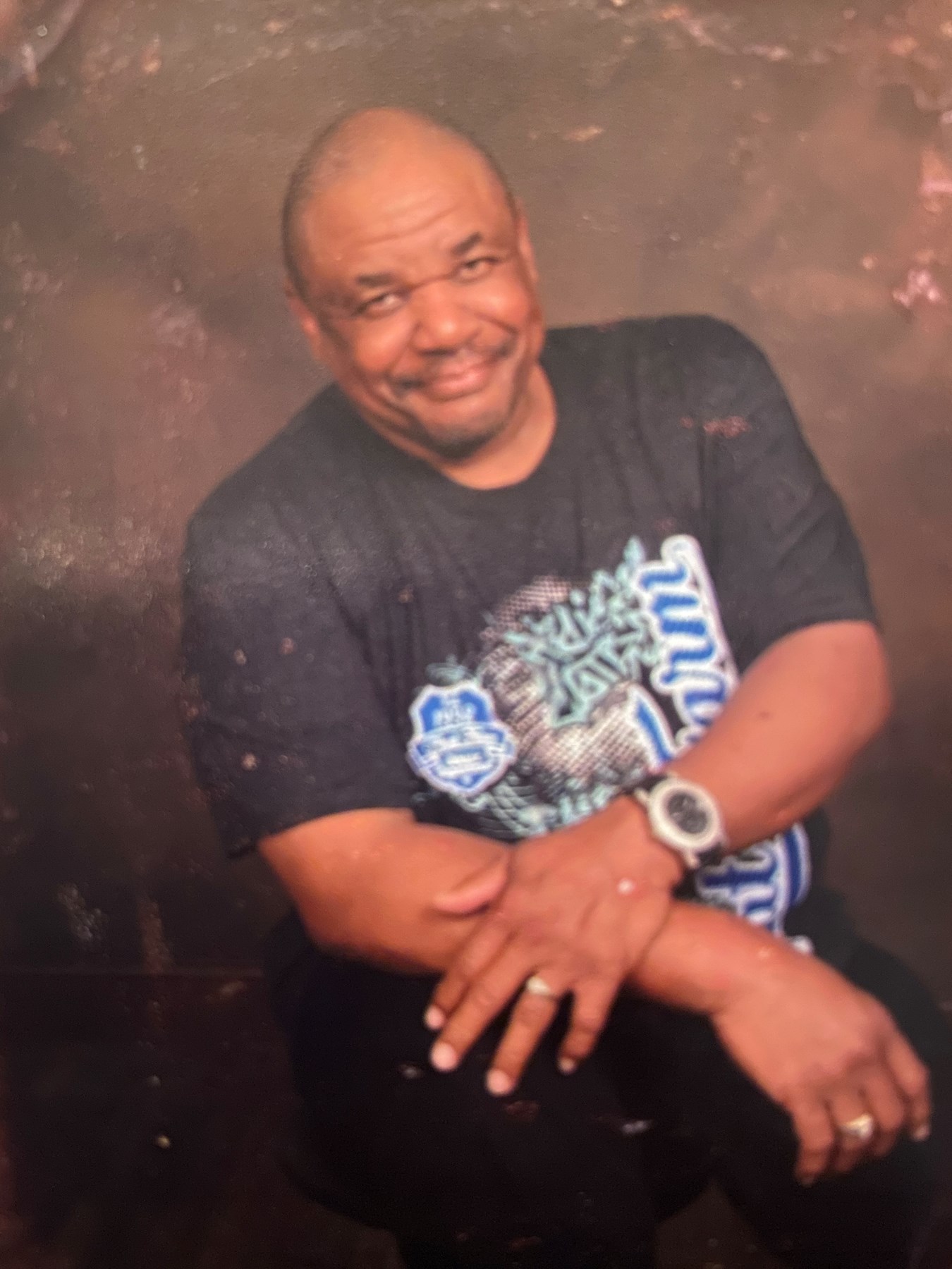 Obituary of Joseph L Elder