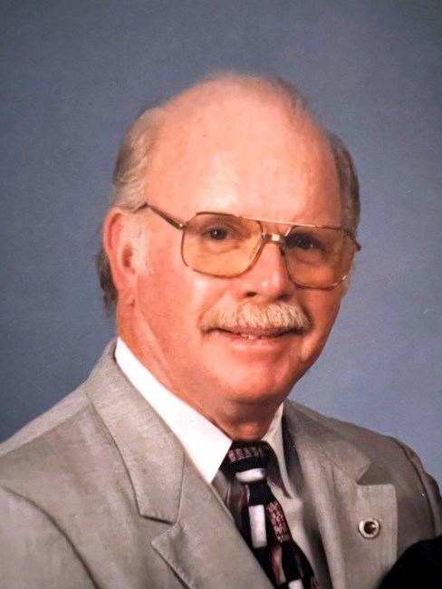 Obituary of Edward C. Mullins Jr.