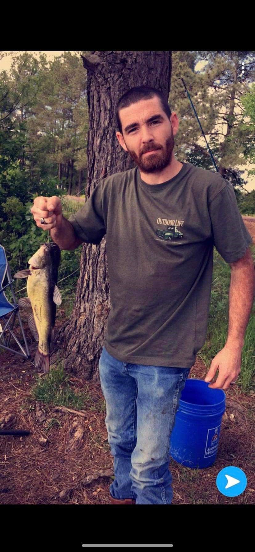 Obituary of BoJames Markes Shewmaker