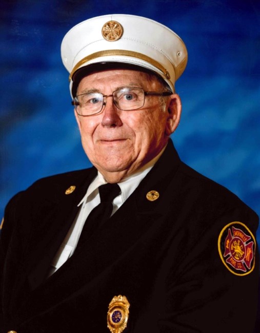 Obituary of John T. Veneski