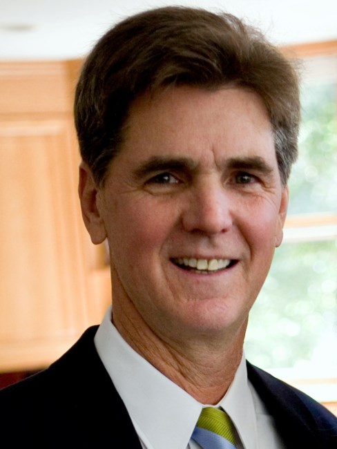 Obituary of Robert Samuel McDonald