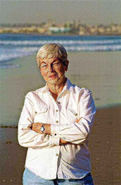 Obituary of Kathleen M. Walsh