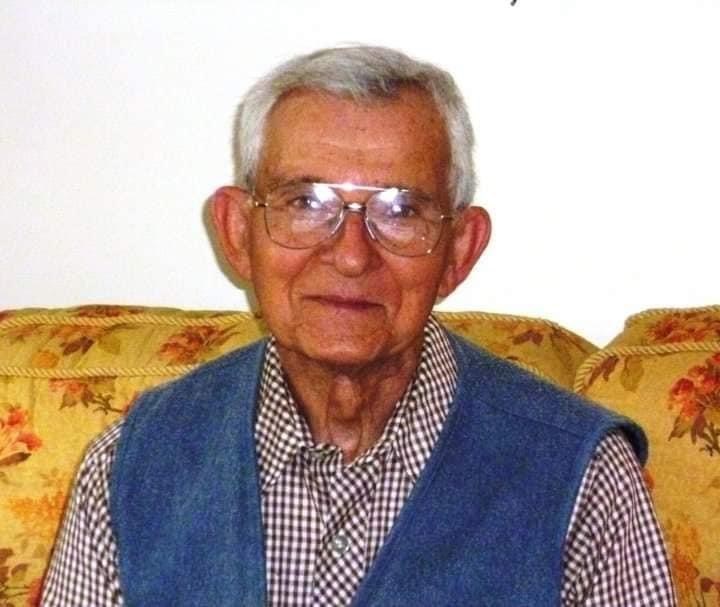 Obituary of Andrew J. Mehall Sr.