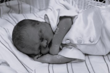 Avis de décès de Bradley Allen Fair - Taylor