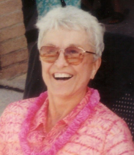 Obituary of Dr. Carol L. Lopas