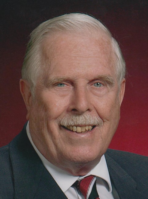 Obituario de John J. Rode