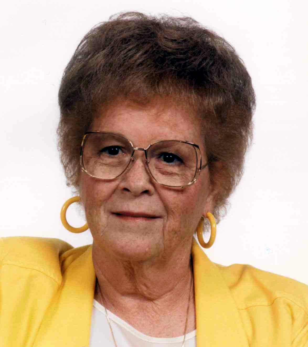 Myrtie L. Vickery Obituary Pensacola, FL
