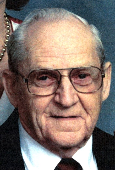Obituary of Earl W. "Bud" Jacobsen