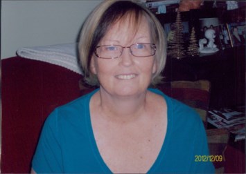 Avis de décès de Marie Squires-Hanlon