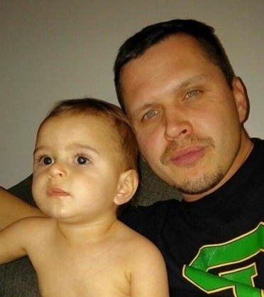 Obituary of Daniel Mapa