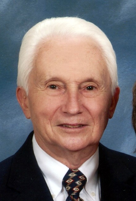 Obituary of Jack S. Bannister