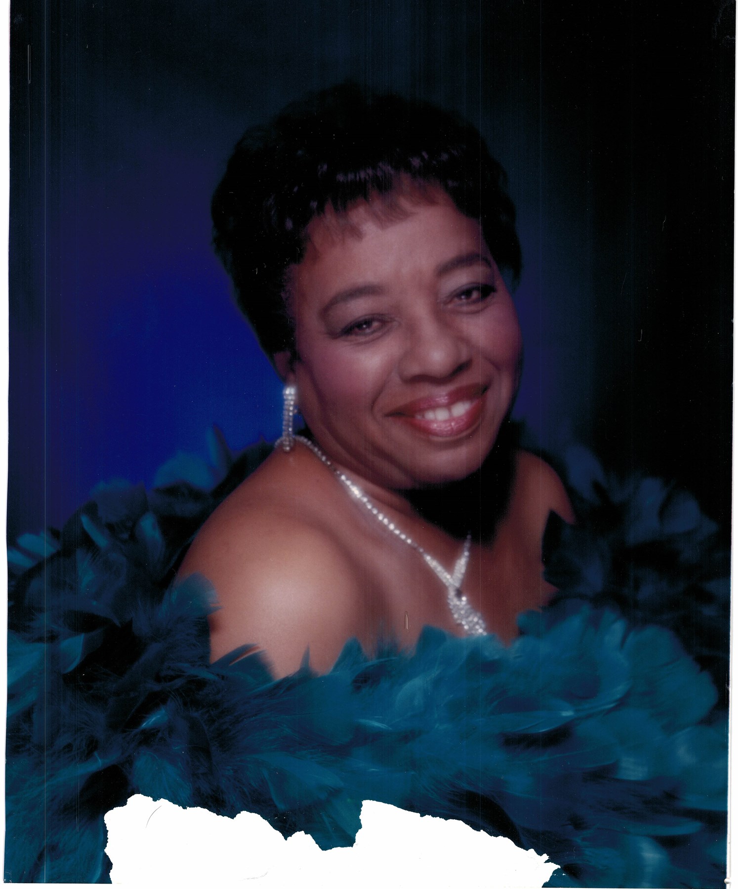 Obituary of Elaine I. Johnson