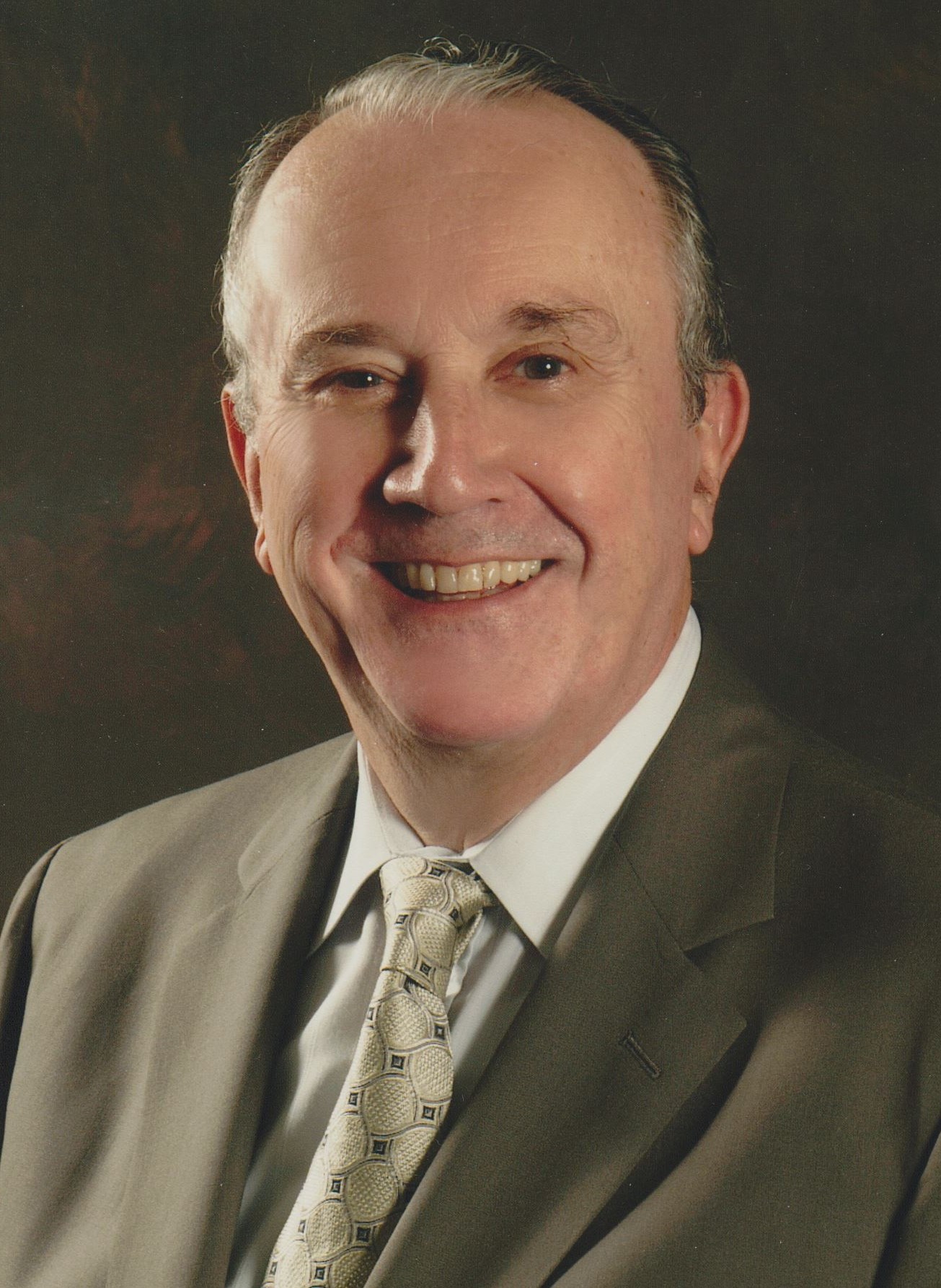 James McNamee Obituary Falls Church, VA