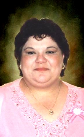 Obituary of Cynthia A. Saenz