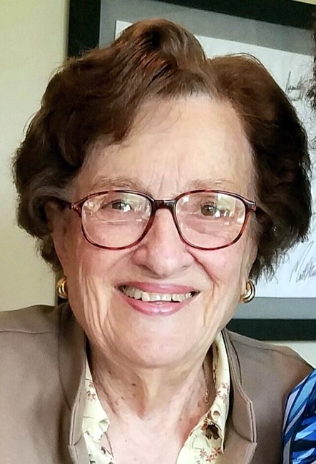 Obituary of Luisa F. Willis