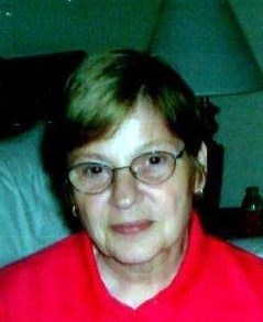 Obituary of Donna Mae Rettinger