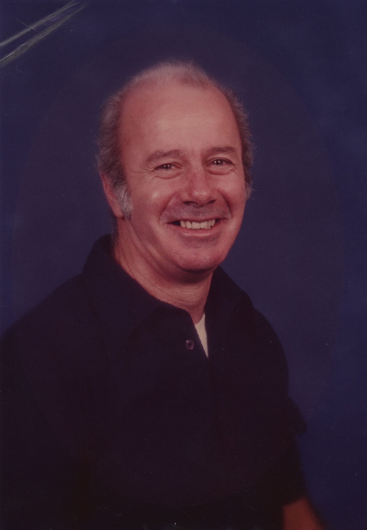 Obituary of Manuel "John" Roca