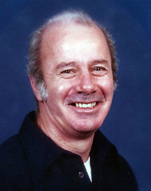 Obituary of Manuel "John" Roca