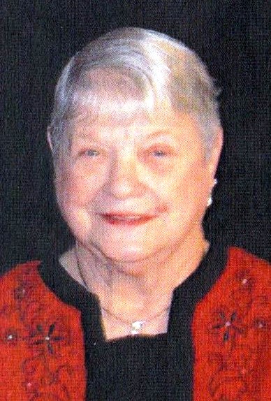 Obituario de Priscilla B Blevins