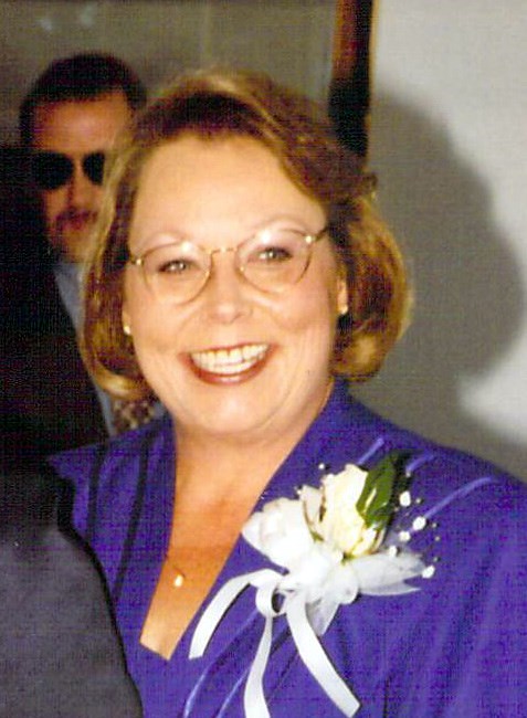 Obituary of Trulla Lee Mitchell