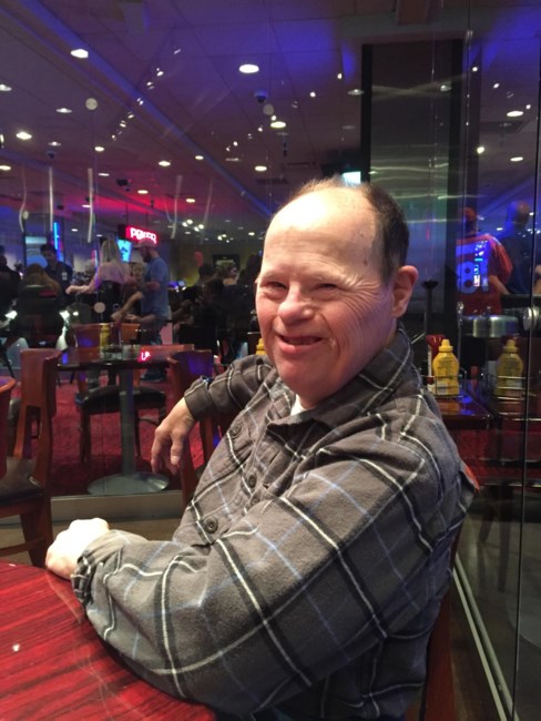 Obituary of Mark Raymond Mullane