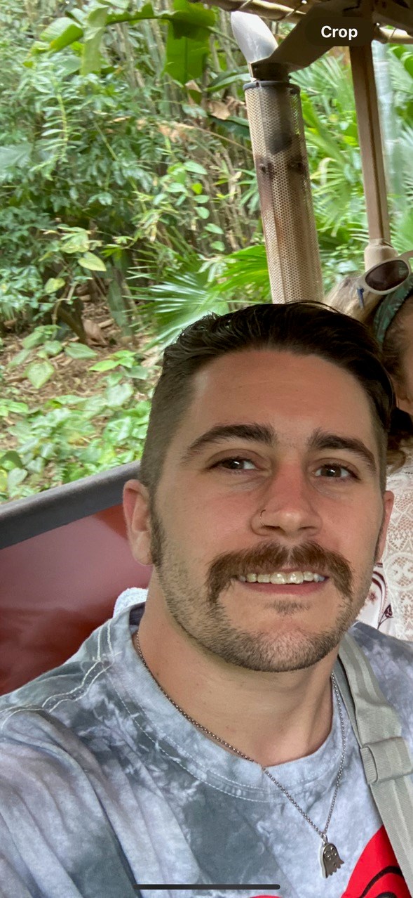 Obituary of Matthew James Adams