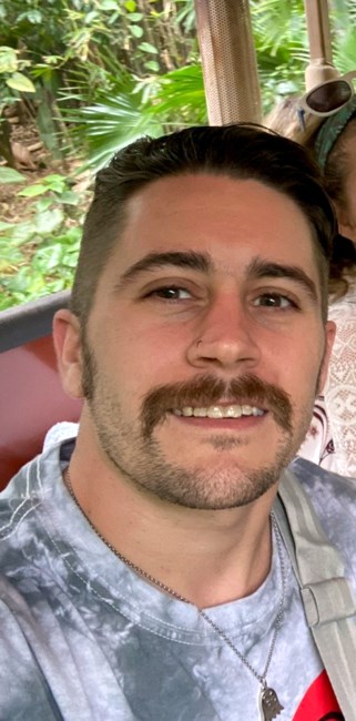 Obituary of Matthew James Adams