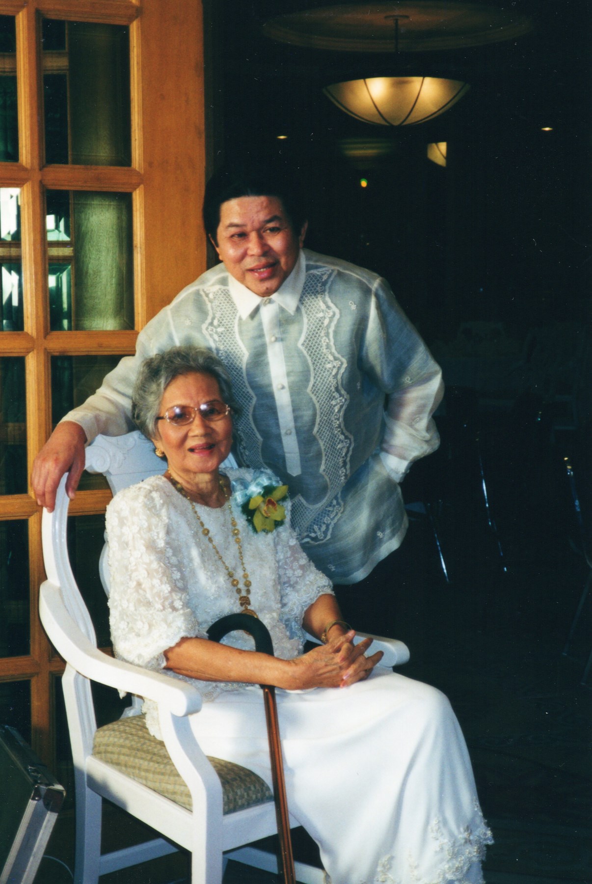 Obituary of Roberto V. Limon, MD