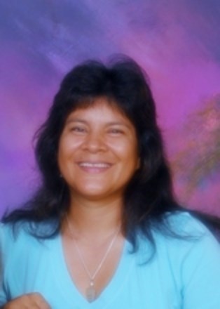 Obituary of Maria Leticia Escamilla