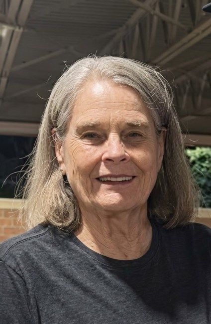 Avis de décès de Rosemary Laverne Larson