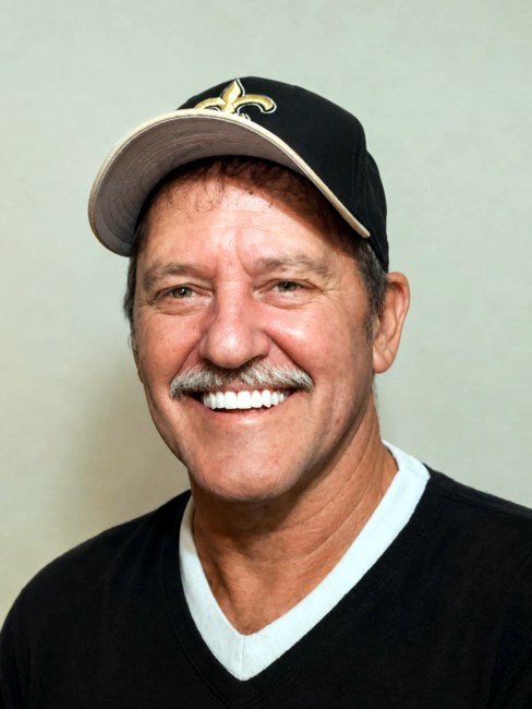 Obituary of John "Johnny Boy" Ahart Guidry