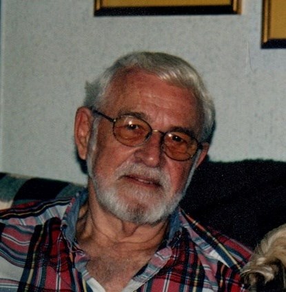 Obituary of Raymond E. Drees