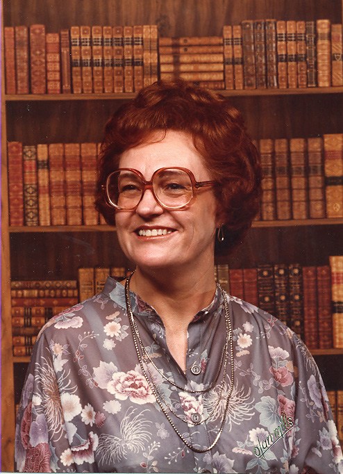 Obituary of Louise L. Ramsey