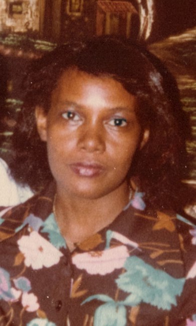 Obituary of Mollie Lee Sample