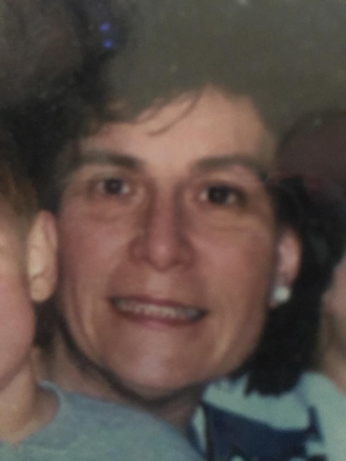 Avis de décès de Diane Carol King