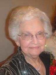 Obituary of Irene Reid Mathews Love