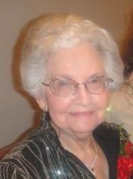 Obituary of Irene Reid Mathews Love