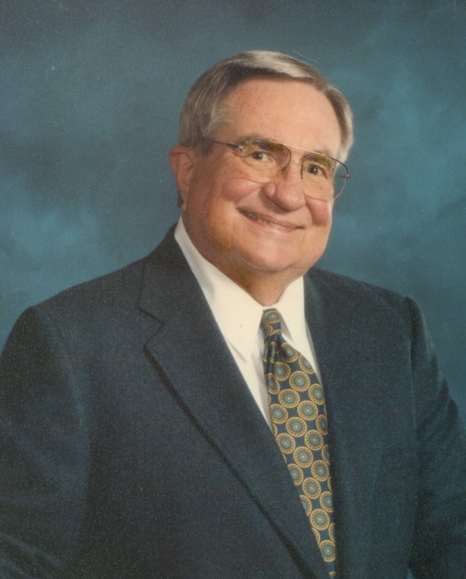 Obituary of Charles "Chic" Houghton