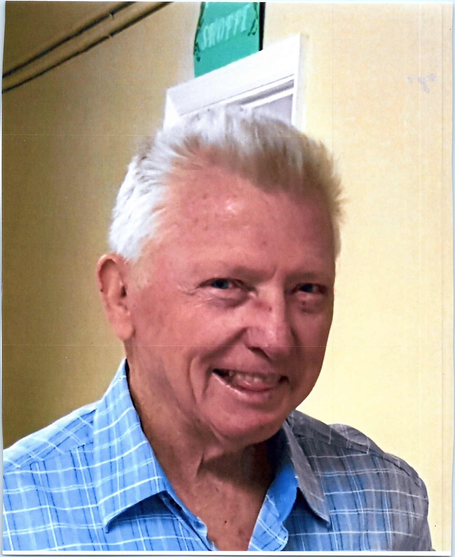 Obituary of Mr. Robert L Dempsey