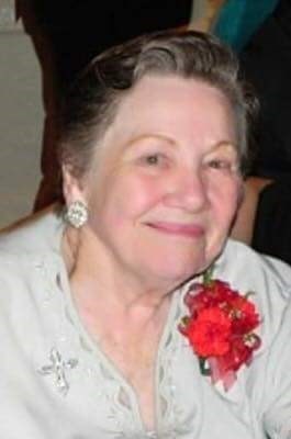 Obituary of Mildred Brignac Lear