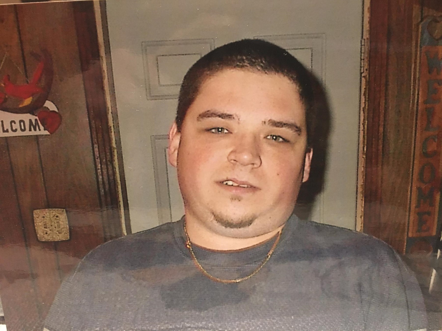 Obituary of Jeffrey Lind Petty Jr