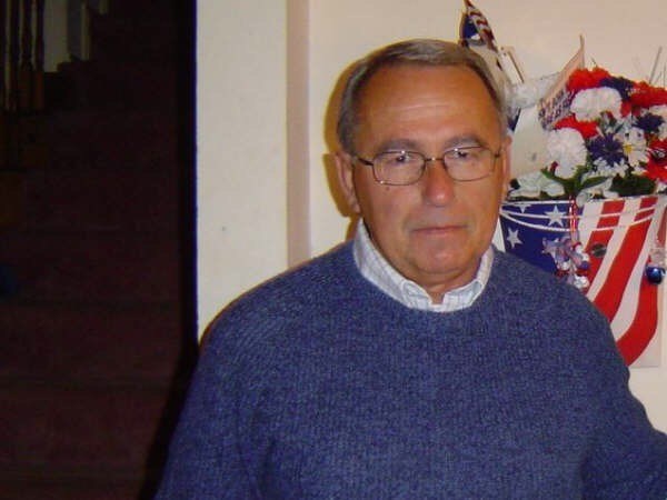 Obituary of Walter Scott Robbs Jr.