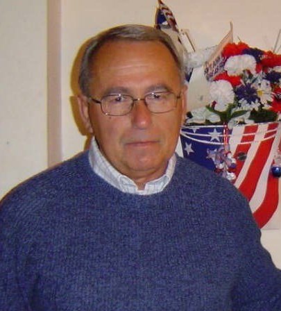 Obituary of Walter Scott Robbs Jr.