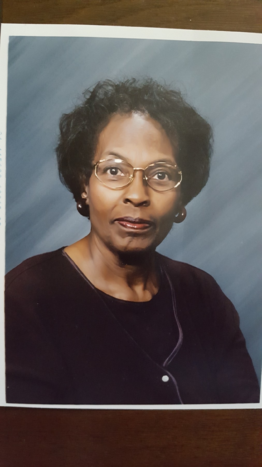 Obituary of Jessie Mae Campbell