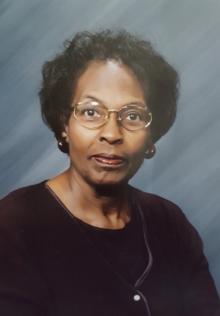 Obituary of Jessie Mae Campbell