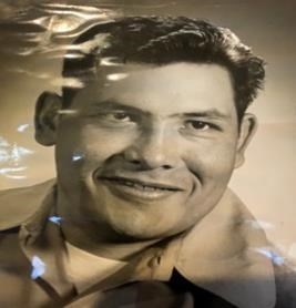 Obituary of Edward James Driving Hawk