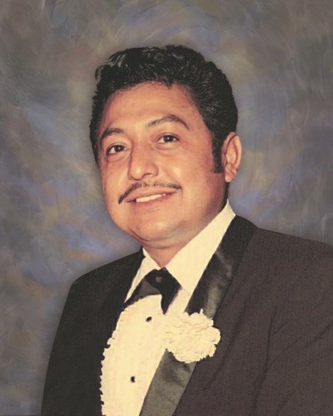 Obituary of Jesus Duarte