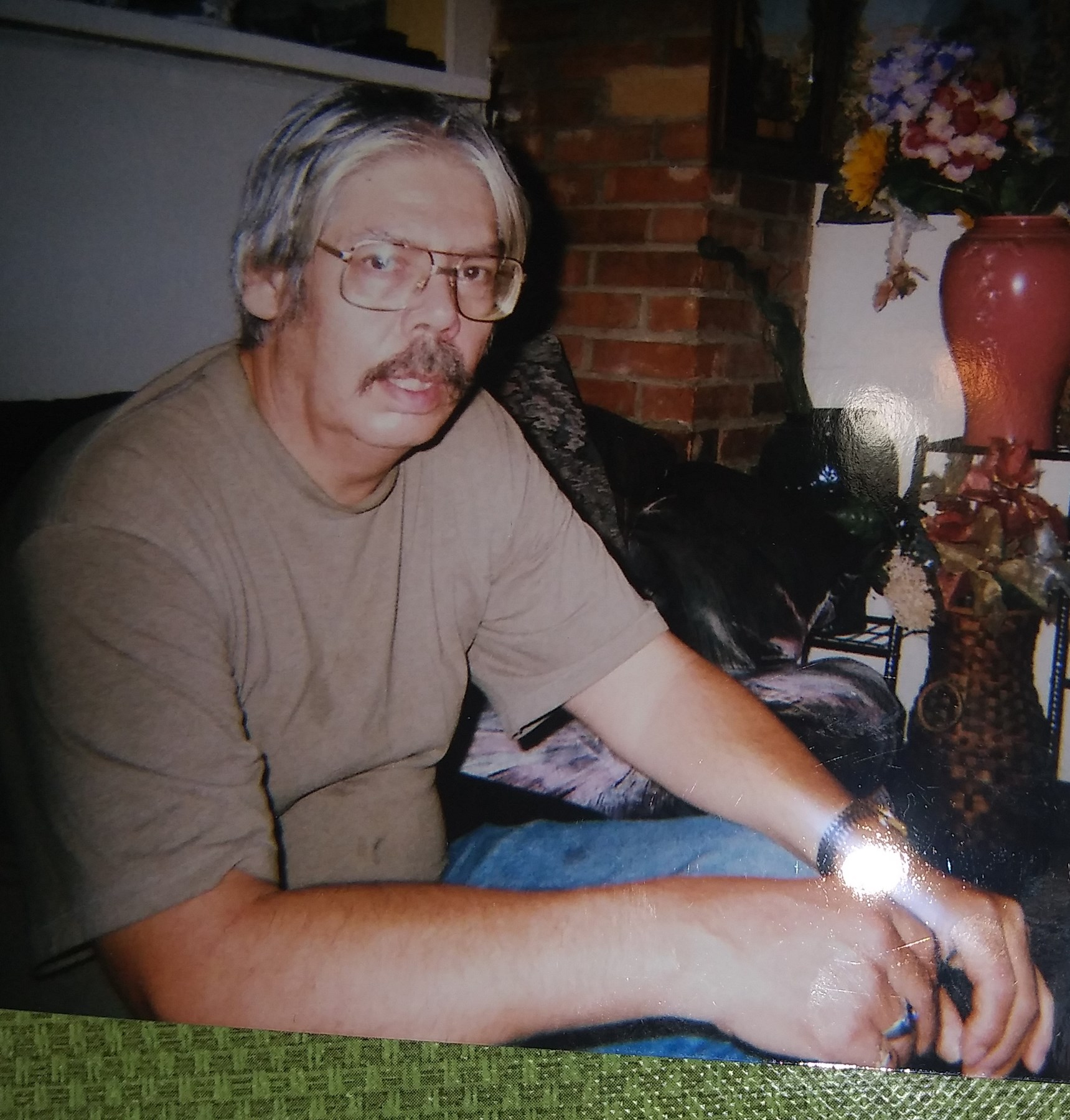 Obituary of Michael E Martinez