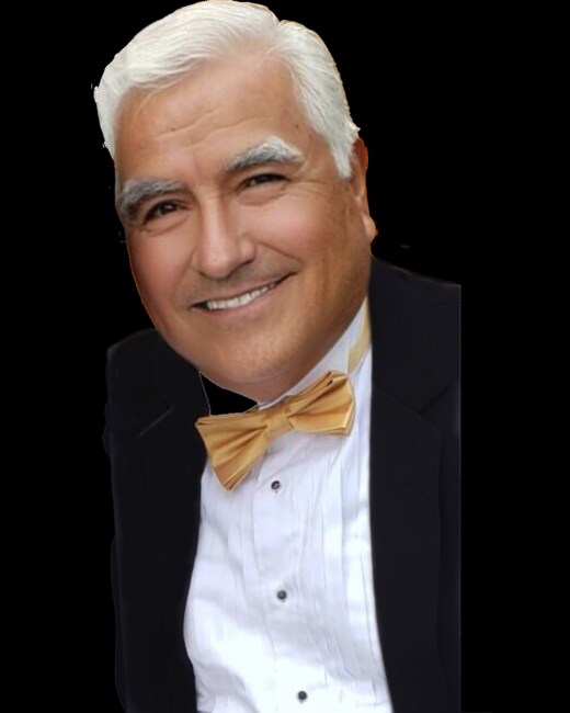 Obituario de Jesus Abel Loya Gaona